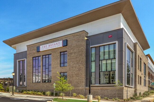 The Bryant Apartments Charlotte Nc Apartments Com