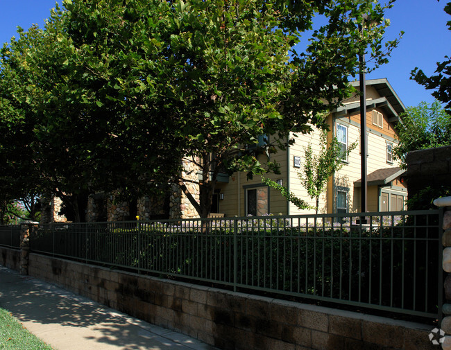 Building Photo - Mountain View Senior Apartments