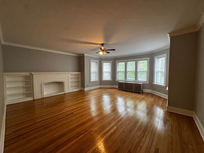 Foto del edificio - 6439 N Leavitt St