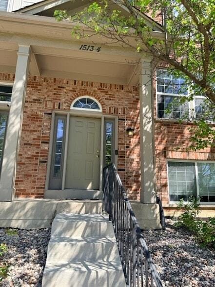 Building Photo - 1513 Bristol Ln