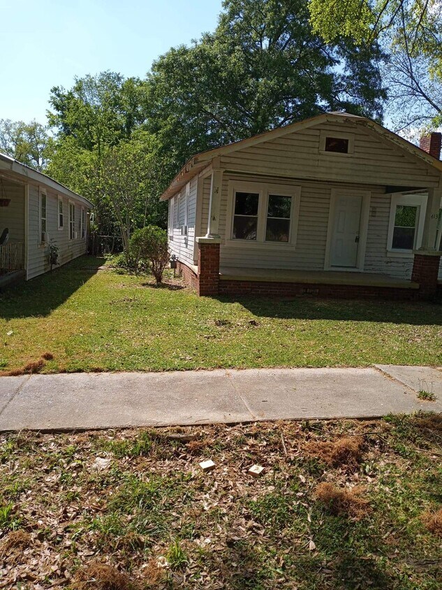 413 Grady St, Gadsden, AL 35904 House Rental in Gadsden, AL