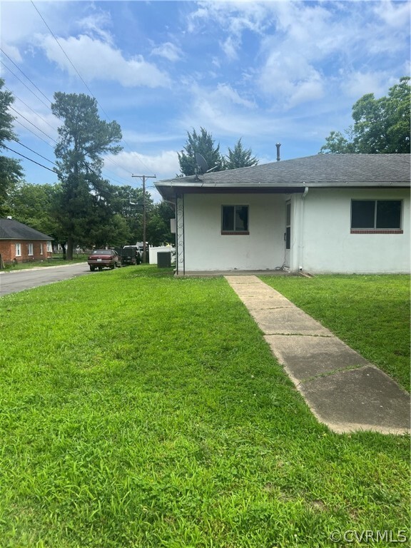 2700 Maple St, Hopewell, VA 23860 Townhome Rentals in Hopewell VA