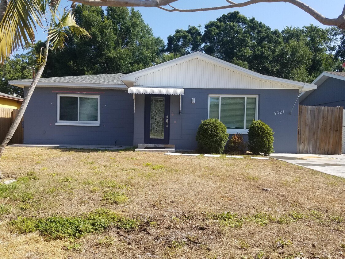 Foto principal - 4021 W Cass St