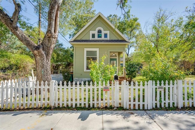 Foto del edificio - 81 San Marcos St