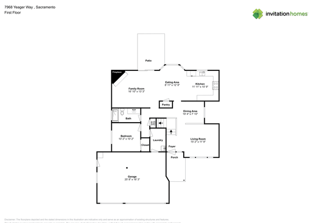 Building Photo - 7968 Yeager Way