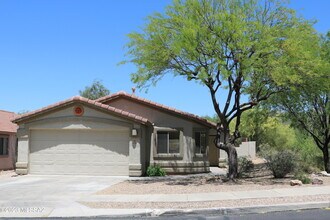 Building Photo - 5426 W Dove Mountain Park Rd