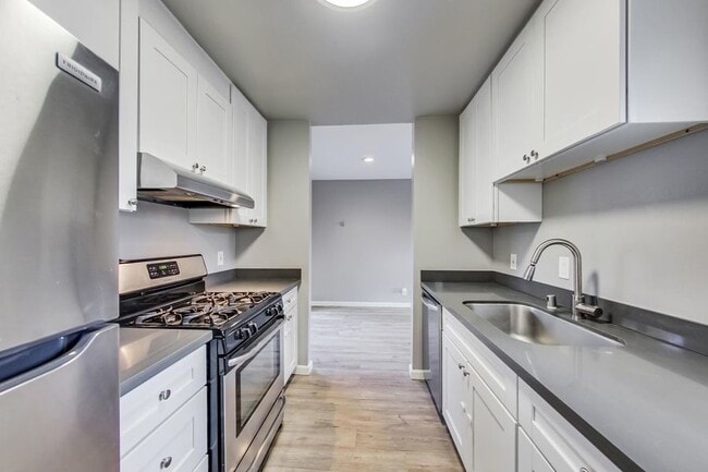 Photo - 1805 Sausal St Apartment