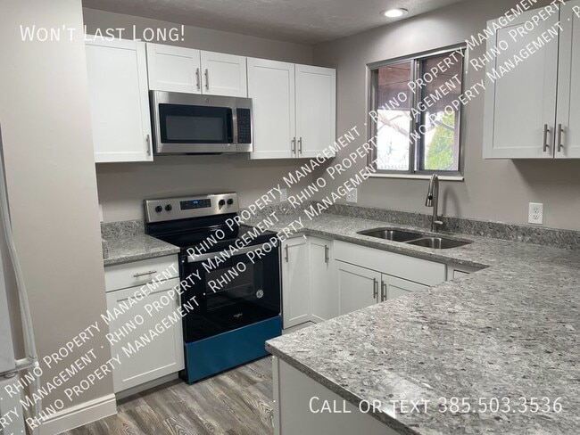 Building Photo - 5 Bedroom/2 Bathroom House in Layton