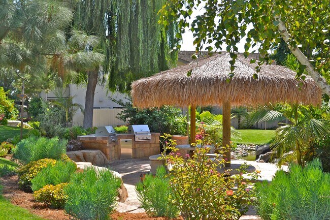Foto del interior - Beach Creek Resort Apartments
