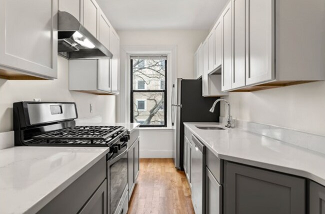 Building Photo - 1038 Massachusetts Ave