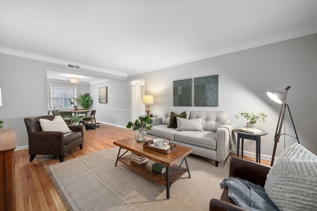 Photo - The Square on Mcknight Homes