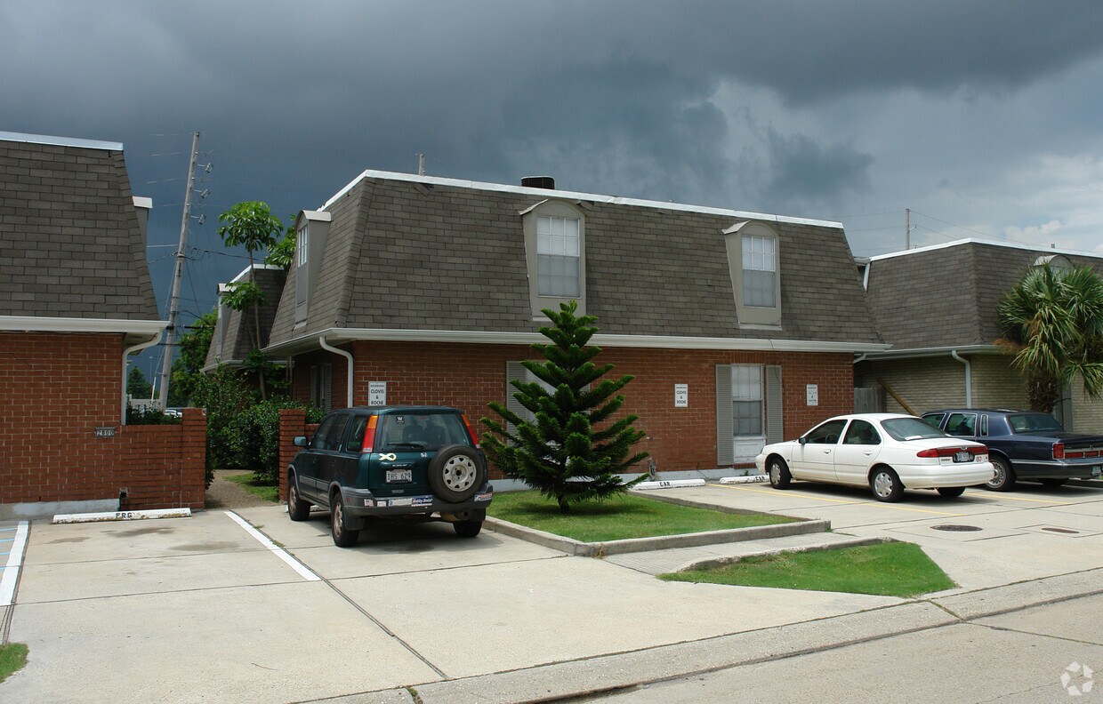Primary Photo - 2804 Kingman St