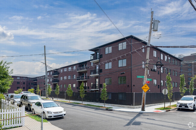 Building Photo - Harborview Senior Apartments