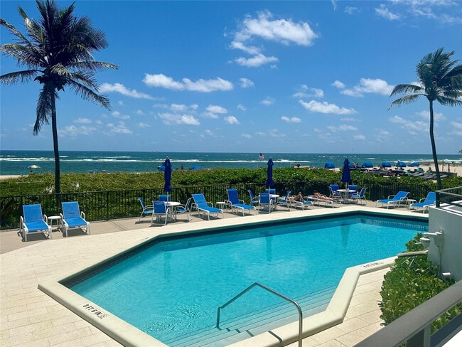 Foto del edificio - 1500 N Ocean Blvd