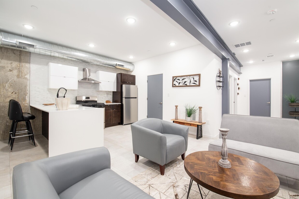 Foto principal - 638 Diamond St