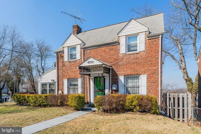 Foto del edificio - 4700 Southern Ave SE