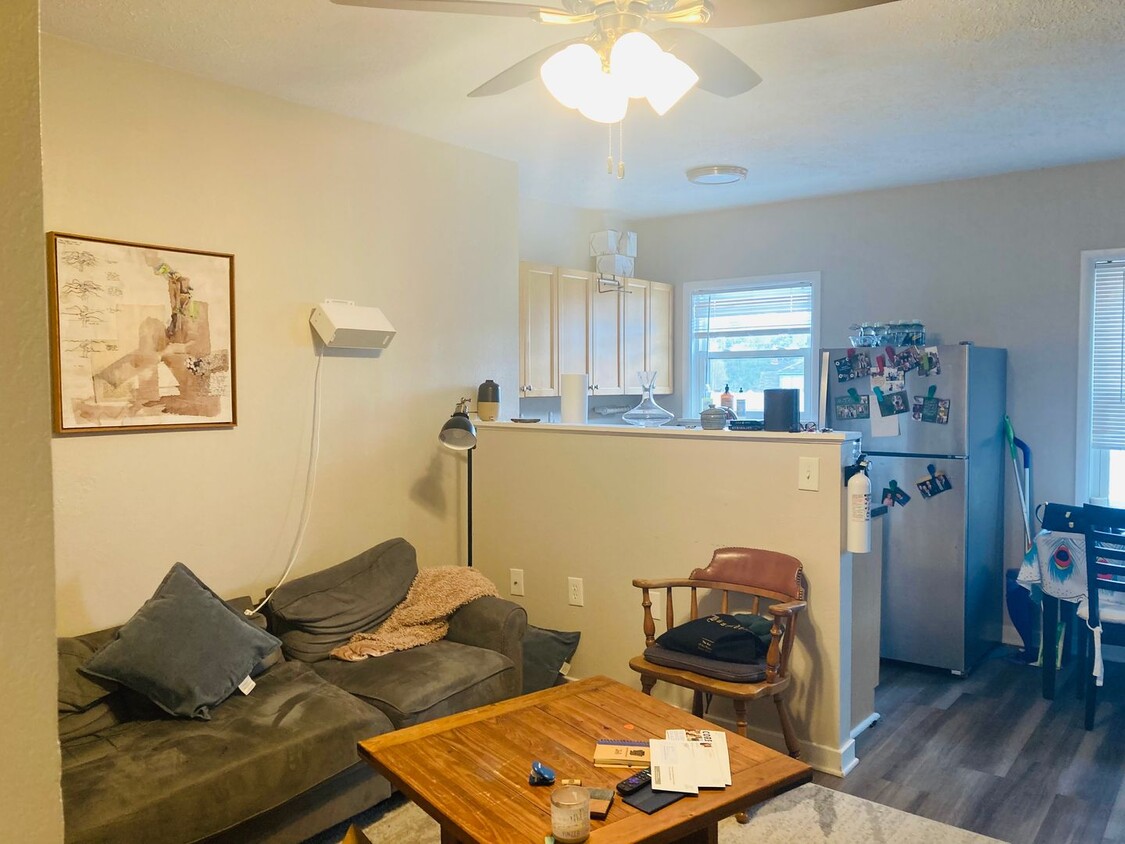 Foto principal - 1628 Lowrie Street Rear