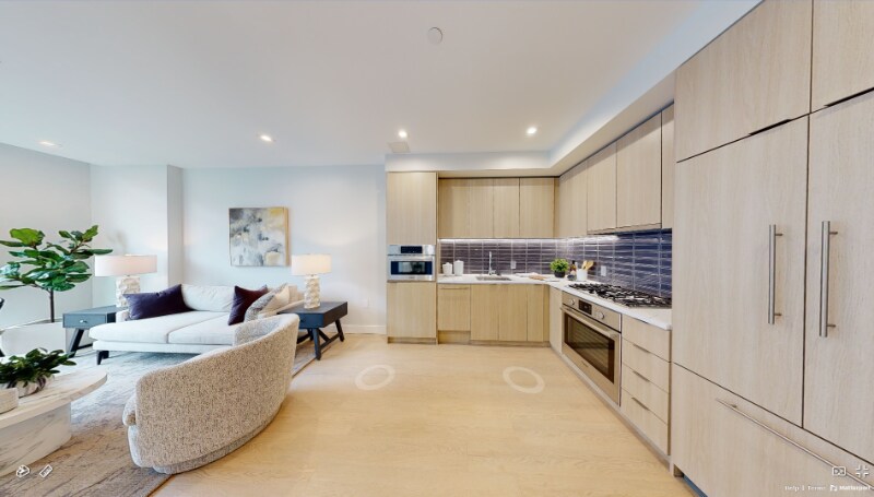 Foto principal - 1224 M St NW