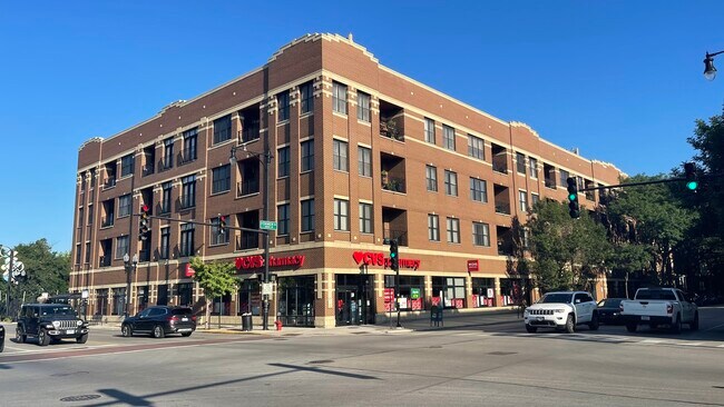 Building Photo - 4814 N Damen Ave