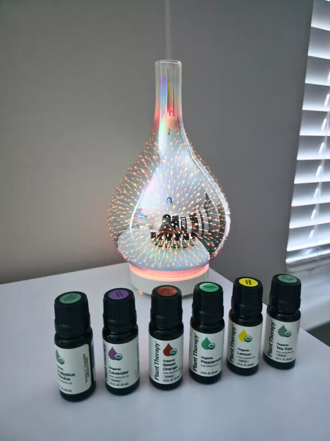 Foto del edificio - 7710 Pomeroy Ct