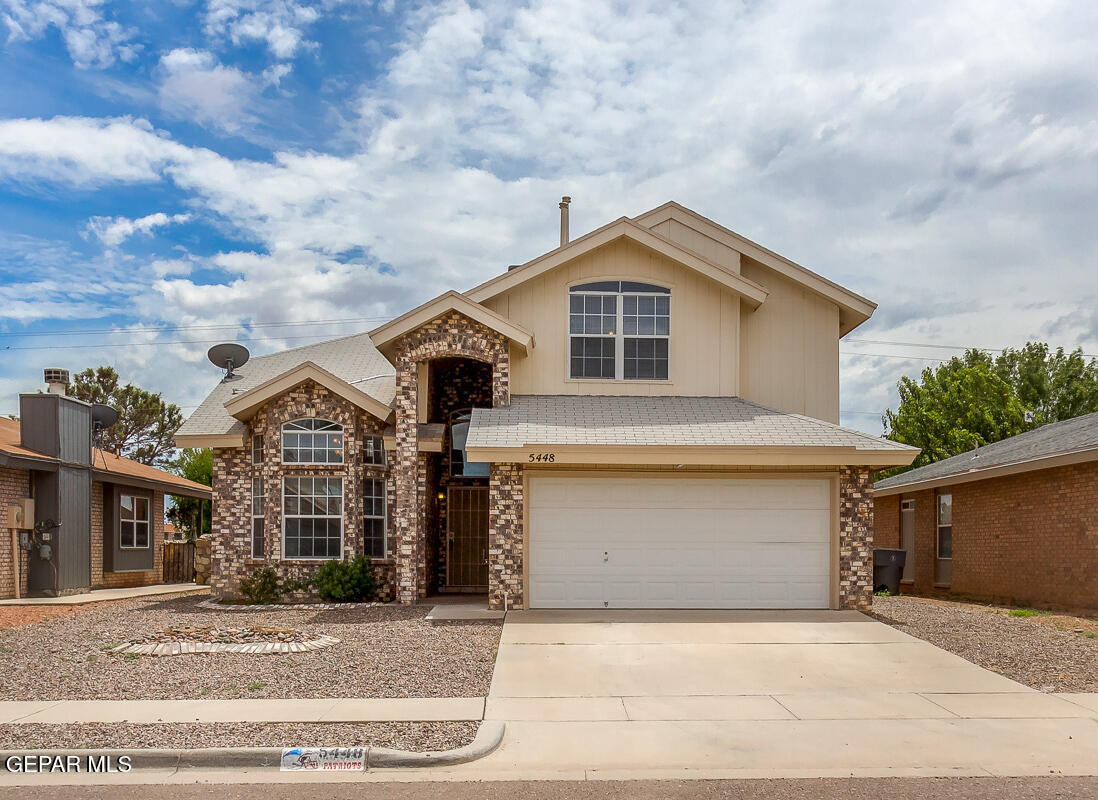 Foto principal - 5448 Colin Powell Ave