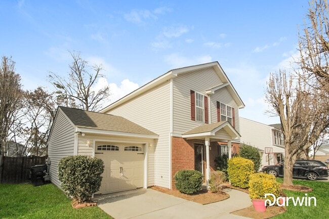 Building Photo - 1029 Jordans Pond Lane, Charlotte, NC 28214
