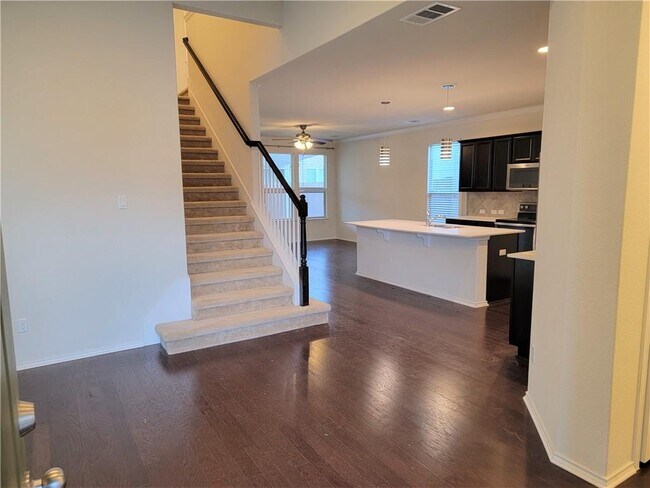 Building Photo - 16021 Remington Reserve Way