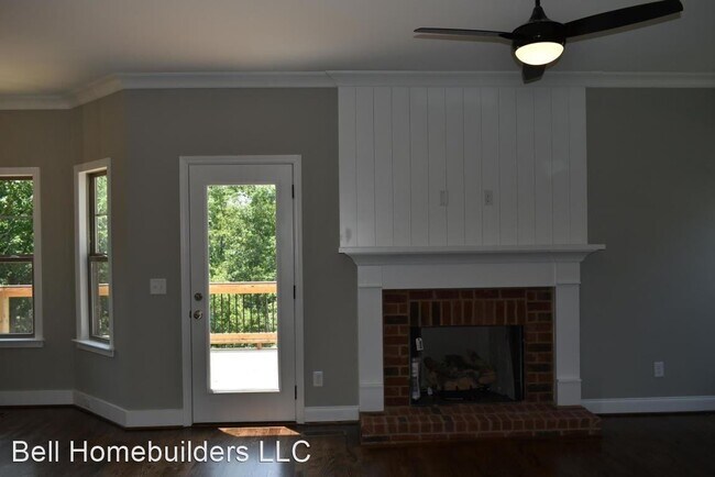 Building Photo - 3 br, 2.5 bath House - 6537 Frankfurt Road