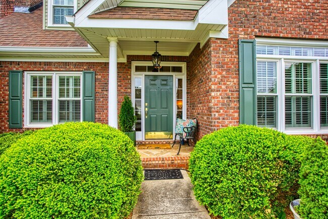 Foto del edificio - 98 Old Mill Ct