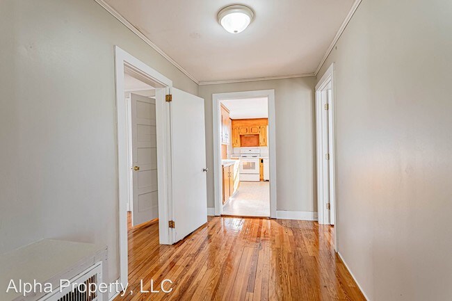 Foto del edificio - 2 br, 2 bath House - 19 Norwood St