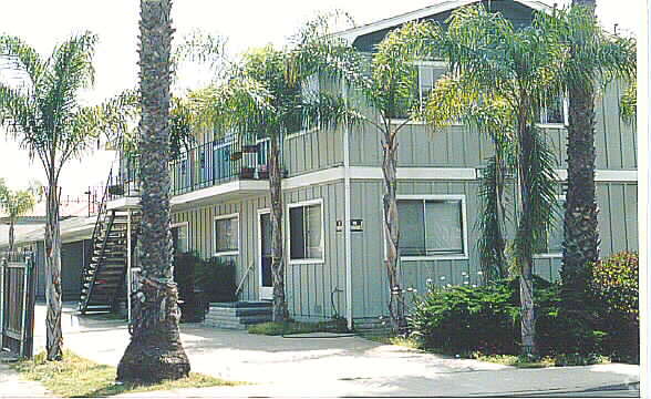 Building Photo - Coastal Breezes