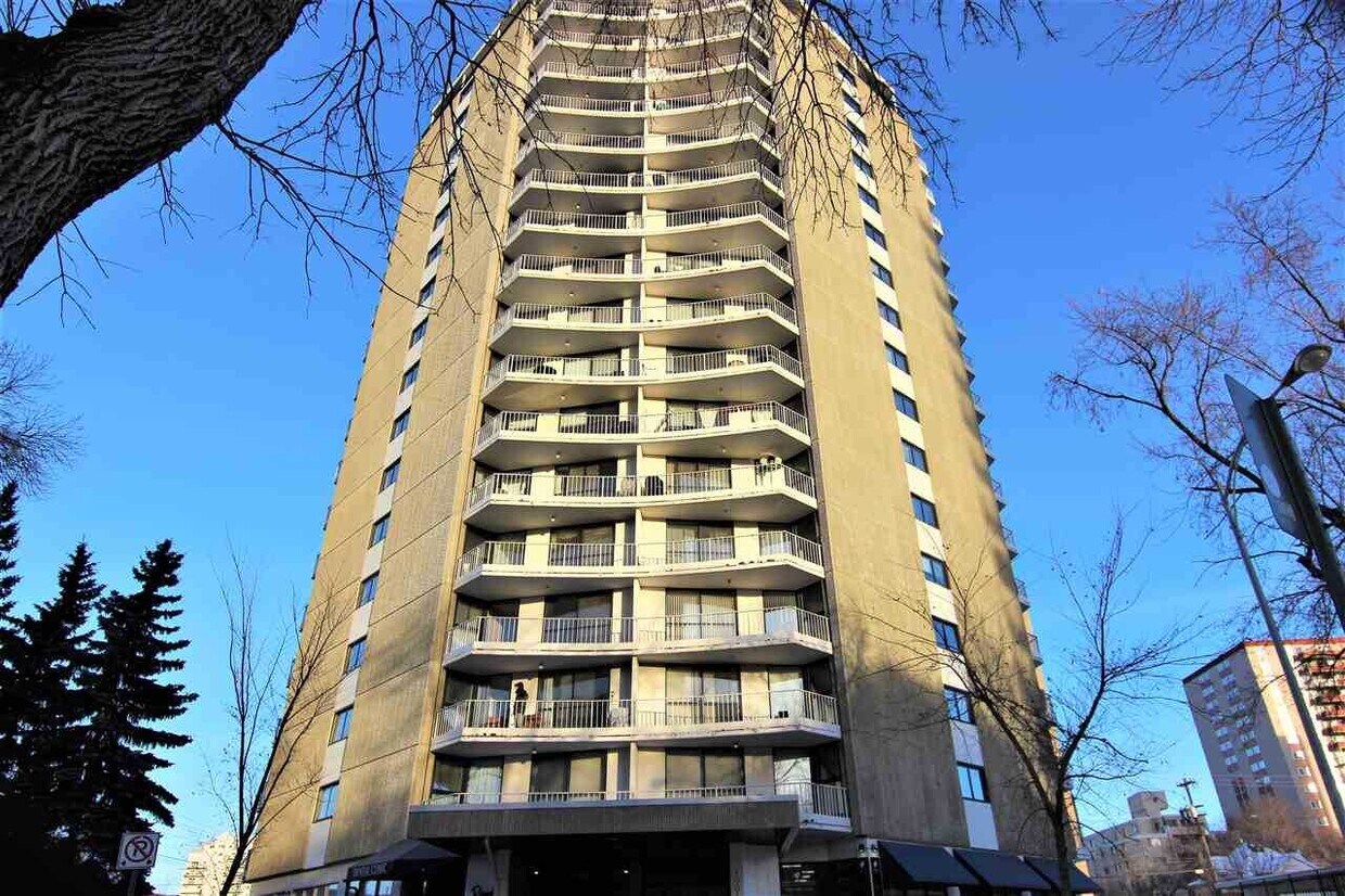Photo du bâtiment - 2 Bed 0 Bath Unit in Edmonton, AB