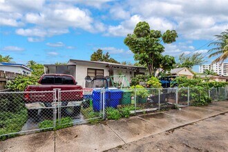 Building Photo - 110 NW 58th St