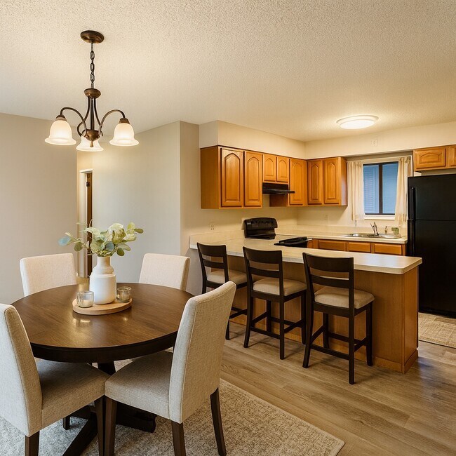 Foto del edificio - 1119 Yellowstone Ave