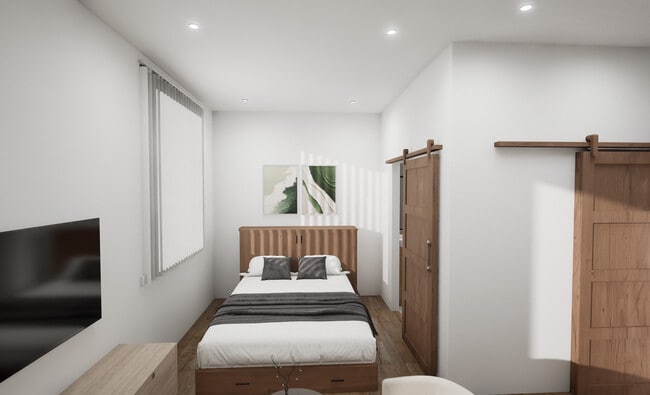 Building Photo - South River Microflats