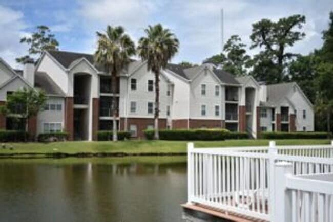 The Meridian - The Meridian House