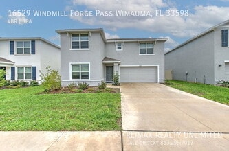 Building Photo - 16529 Windmill Forge Pass