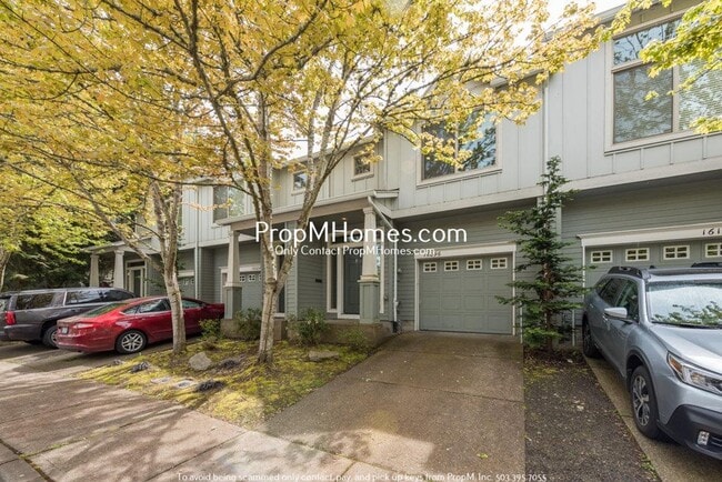 Building Photo - 3 Bedroom Townhome in the Heart of Sherwoo...