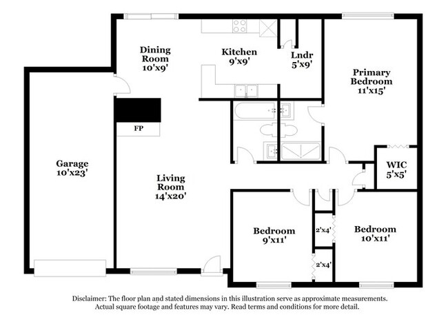 Building Photo - 202 Mapleridge Dr