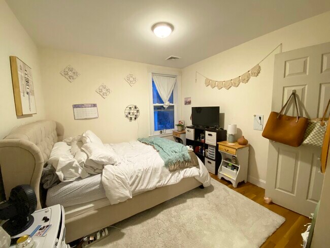 Foto del edificio - 5 Oswald St