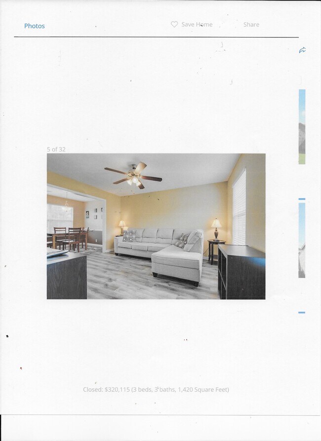 Building Photo - 977 Woodall Rd