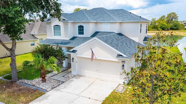 Photo - 4/3.5 in Wesley Chapel! House