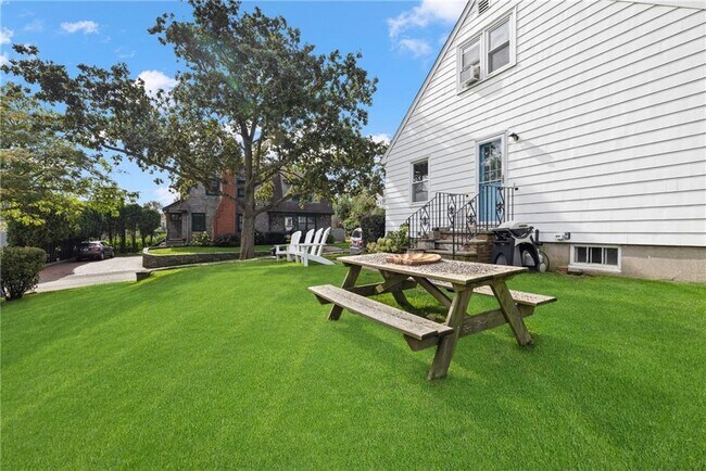 Foto del edificio - 6 Cliff Ter