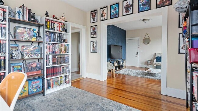 Foto del edificio - 260 Atwells Ave