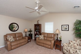 Bricker Place Apartments photo'