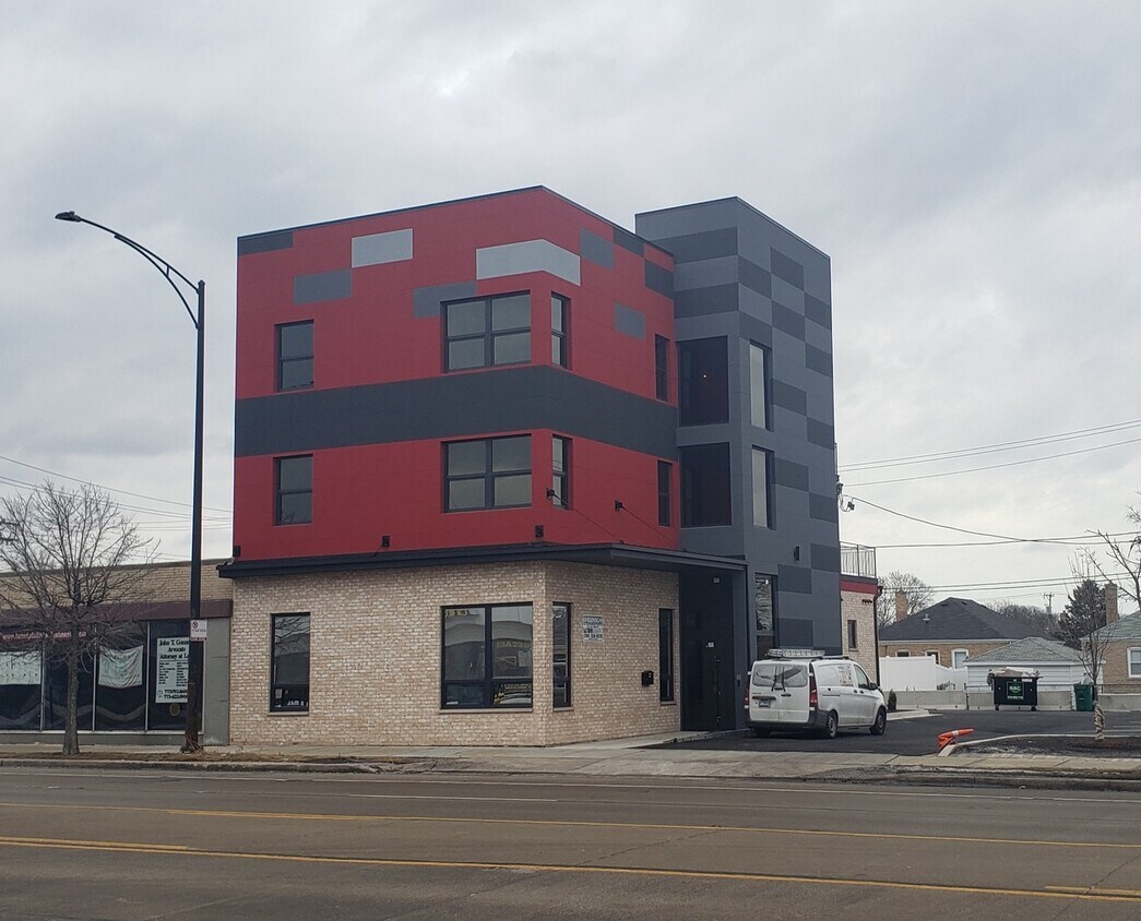 5051 N Harlem Ave Unit 1 Chicago Il Condo For Rent In Chicago Il Apartments Com