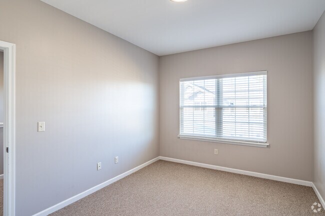 2 habitaciones, 2,5 baños - 130 m² - Segundo dormitorio - Hunt Club Circle Townhomes