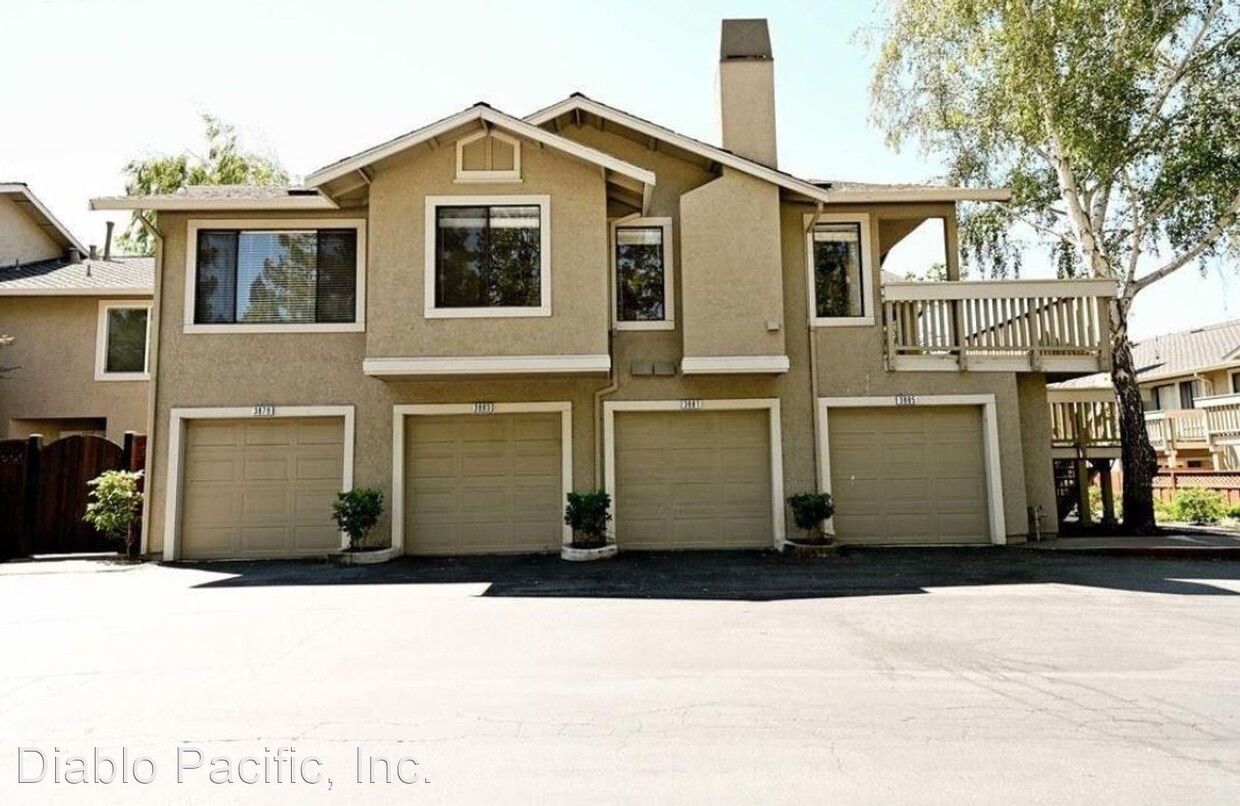Primary Photo - 2 br, 2 bath House - 3885 Crow Canyon Road