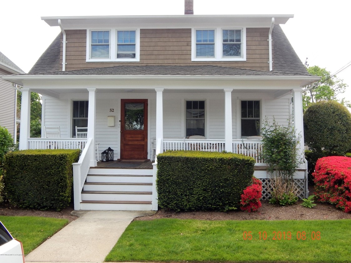 52 Wyckoff Ave, Manasquan, NJ 08736 House for Rent in Manasquan, NJ