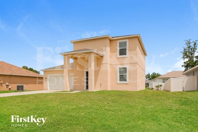 Building Photo - 419 Eagle Dr